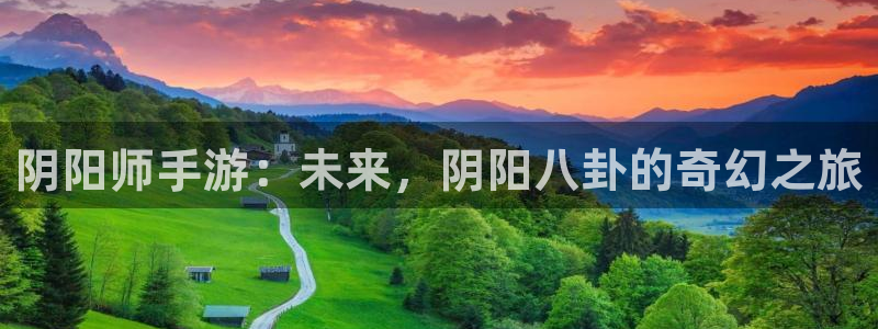 恩佐娱乐平台正规吗可靠吗：阴阳师手游：未来，阴阳八卦的奇幻之